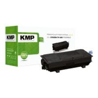 KMP Toner ersetzt Kyocera TK3400 K schwarz