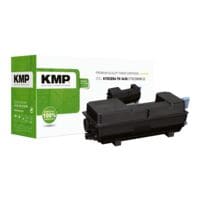 KMP Toner ersetzt Kyocera TK3430 K schwarz
