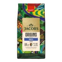 Jacobs Origins Brazil Kaffeebohnen 1000 g