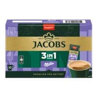 Jacobs 3in1 Milka 180 g