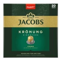 Jacobs Crema 104 g