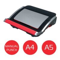 GBC Plastikbindegert CombBind CB25