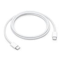Apple Ladekabel USB C auf USB C 1 m