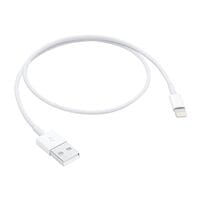 Apple Kabel USB 2.0 A auf Lightning 0.5 m Apple Kabel USB 2.0 A auf Lightning 0.5 m