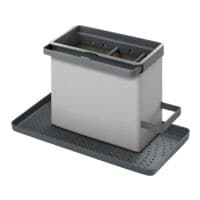 Metaltex Splbecken-Organizer Tidytex