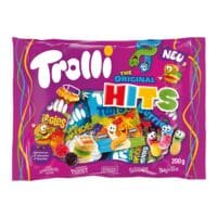 Trolli Fruchtgummi-Mix The Original Hits 