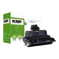 KMP Toner ersetzt Canon 039H schwarz