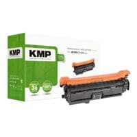 KMP Toner ersetzt HP »CE400X« HP 507X schwarz