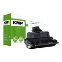 KMP Toner ersetzt HP CF281X HP 81X schwarz