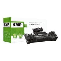KMP Toner ersetzt HP CF226A HP 26A schwarz