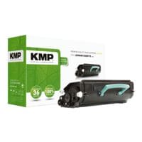 KMP Toner ersetzt Lexmark »E360H11E« schwarz