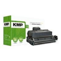 KMP Toner ersetzt Samsung MLTD204EELS 204E schwarz