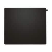 Cherry Gaming Mousepad »XTRFY GP5 Black Large« Cherry Gaming Mousepad »XTRFY GP5 Black Large«