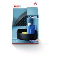 tesa Duschkorb LAVAA M Ecke 