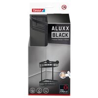 tesa Duschkorb ALUXX zweistckig