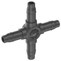GARDENA 10er-Pack Kreuzstück 4,6 mm (3/16