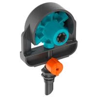 GARDENA 6 in 1 Sprühdüse