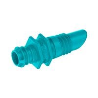 GARDENA 25er-Pack Endtropfer für Tropfschlauch Micro-Drip-System 2 l/h
