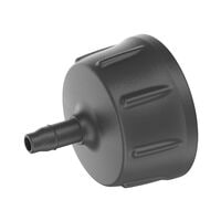 GARDENA Hahn-Anschluss 4,6 mm (3/16