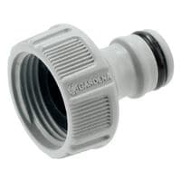 GARDENA Hahnverbinder 26,5 mm (G 3/4