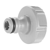 GARDENA Hahnverbinder 33,3 mm (G 1