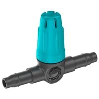GARDENA 10er-Pack Reihen-Kleinflchendse