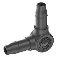 GARDENA Rohrhalter Micro-Drip-System L-Stck 4,6 mm (3/16