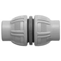 GARDENA Gartenschlauchverbinder Reparator Quick Liano™ 1/2