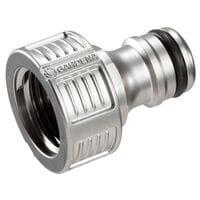 GARDENA Hahnverbinder Premium 21 mm (G 1/2