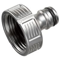 GARDENA Hahnverbinder Premium 33,3 mm (G 1