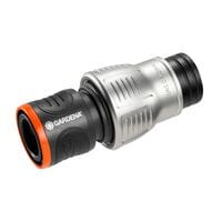 GARDENA Wasserstop Premium 19 mm (3/4