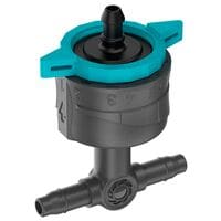 GARDENA Regulierbarer Reihentropfer 1–8 l/h