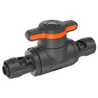 GARDENA Regulier-/Absperrventil 13 mm (1/2