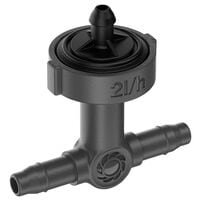 GARDENA Reihentropfer 2 l/h, druckregulierend