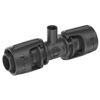 GARDENA T-Stück für Sprühdüsen 13 mm (1/2