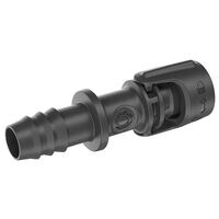 GARDENA Universalverbinder für Tropfschlauch 13 mm (1/2