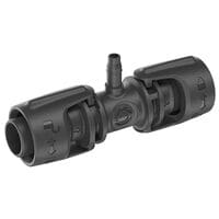 GARDENA Tropfschlauchverbinder Micro-Drip-System T-Stück 13 mm (1/2