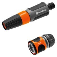 GARDENA Spritz-Satz f�r 13 mm (1/2