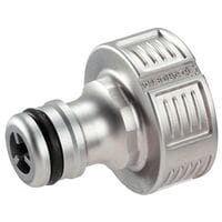 GARDENA Premium Hahnverbinder 26,5 mm (G 3/4