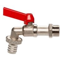 GARDENA Kugel-Auslaufventil