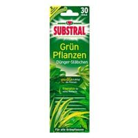 Substral Düngerstäbchen 30 Stück Substral Düngerstäbchen 30 Stück