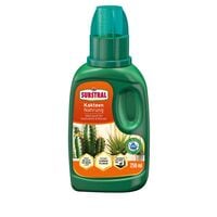 Substral Kakteendünger »Kakteen-Nahrung« 250,0 ml Substral Kakteendünger »Kakteen-Nahrung« 250,0 ml