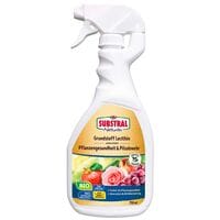 Substral Pflanzenspray »Lecithin Spray« 1,0 l Substral Pflanzenspray »Lecithin Spray« 1,0 l