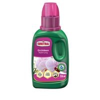 Substral Orchideendünger »Orchideen-Nahrung« 250,0 ml Substral Orchideendünger »Orchideen-Nahrung« 250,0 ml