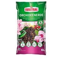 Substral Blumenerde »Orchideen« 6,0 l Substral Blumenerde »Orchideen« 6,0 l