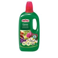 Substral Grünpflanzendünger »Pflanzen Nahrung« 1,0 l Substral Grünpflanzendünger »Pflanzen Nahrung« 1,0 l