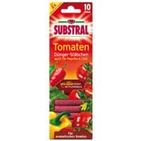 Substral Dngerstbchen Tomaten 10 Stck