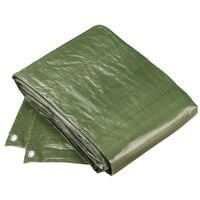 Connex Abdeckplane 2 x 3 m