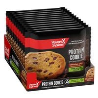 PowerX System Protein Cookie »Chocolate Chip« 50 g PowerX System Protein Cookie »Chocolate Chip« 50 g