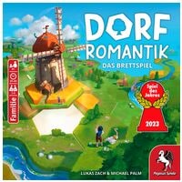 Pegasus Spiele Brettspiel Dorfromantik